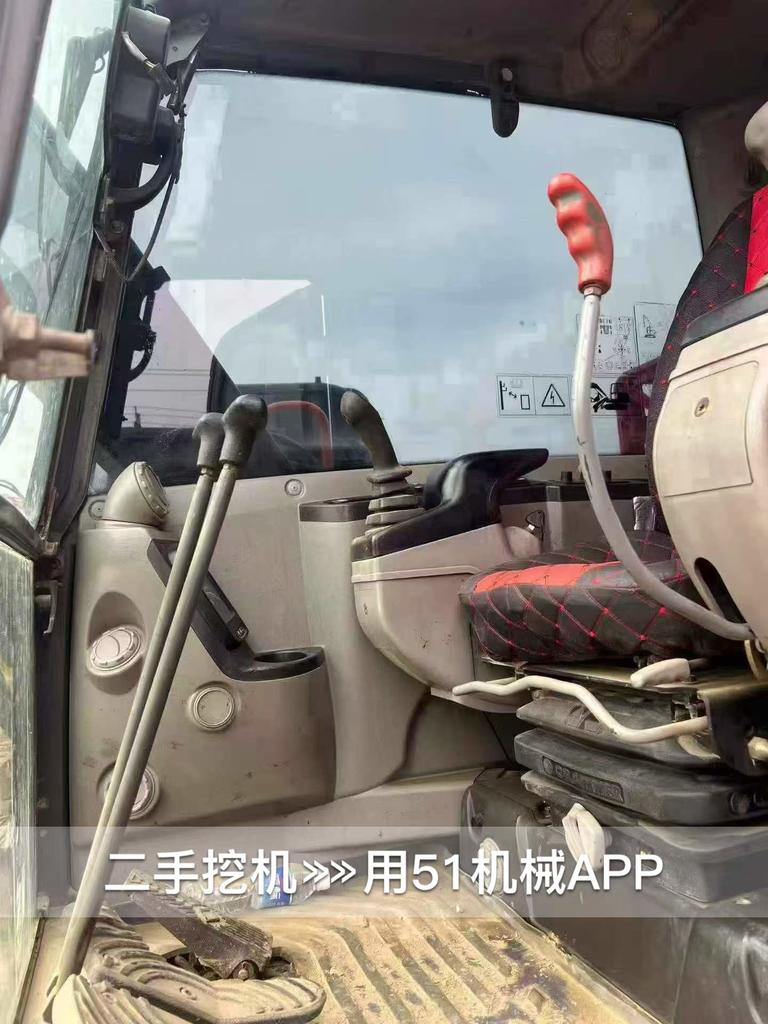 51挖机